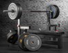 Bild von ATX Weight Lifting HIT-Bumper-Set 120 kg