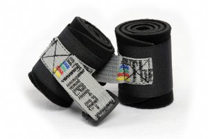 Picture of Thera-Band® Fußschlaufen aus Neopren