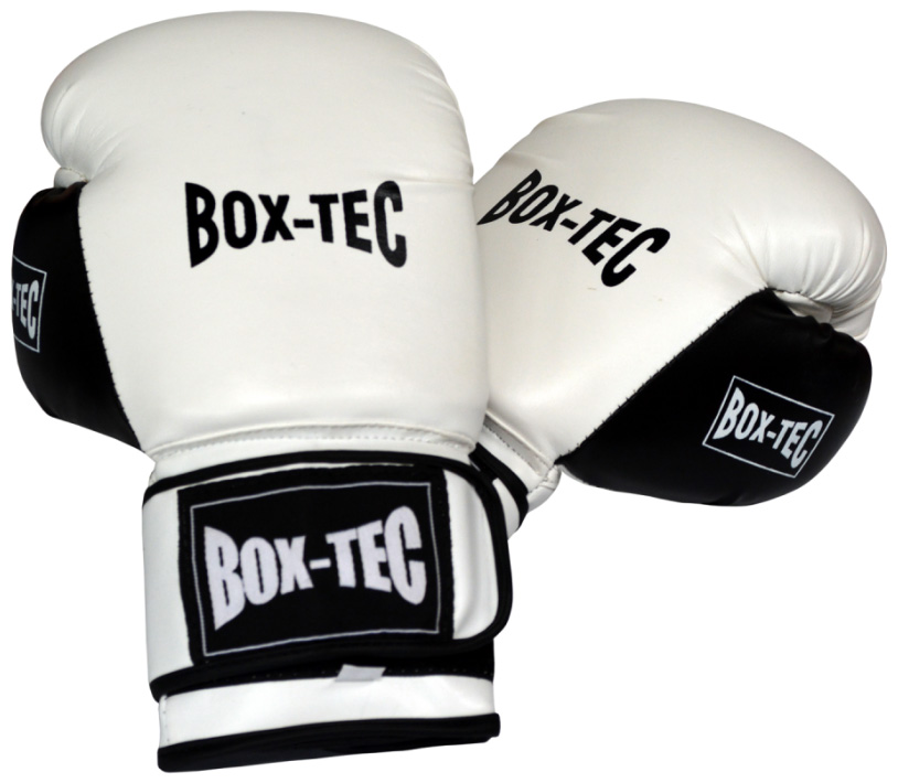 Bild von Box-Tec Boxhandschuhe "Light", PU