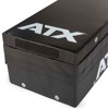 Bild von  ATX® LOG-Bar Drop Blocks / Abwurfblöcke - Paar