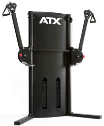 Bild von ATX Multi Motion Functional Trainer