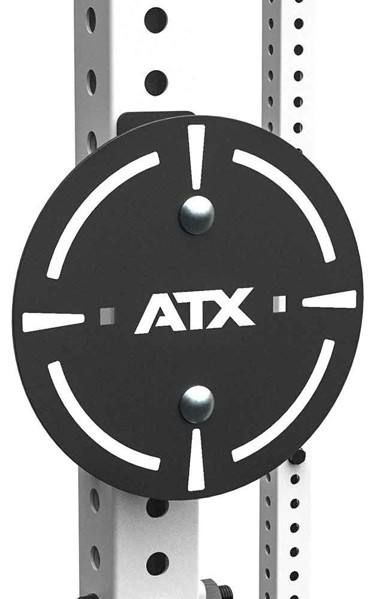 Bild von ATX® RIG 4.0 - Wall Ball Target Compact - Ballwurf Zielscheibe kompakt