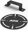 Bild von ATX® RIG 4.0 - Wall Ball Target Compact - Ballwurf Zielscheibe kompakt