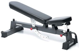 Zeige Details für Escape Adjustable Bench Bild von Escape Adjustable Bench