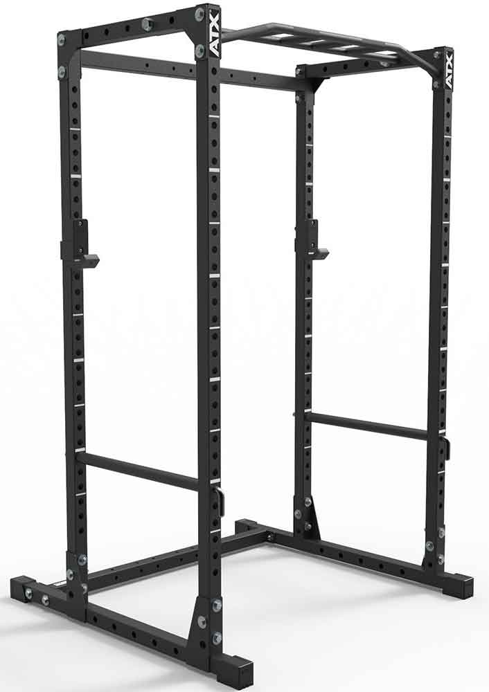 Bild von ATX Power Rack PRX-510 - Höhe 195 cm