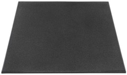 Bild von Gymfloor® Bodenschutzplatte ExtraSafe REACH+CFL 1000 x 1000 x 20 mm