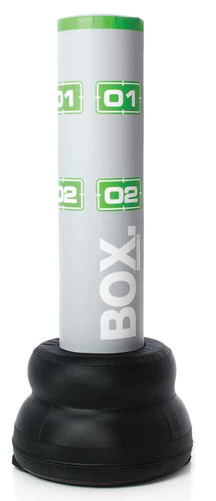 Bild von Escape Freestanding Punchbag