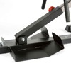 Bild von ATX® Torso Trainer - Multifunktionaler Bauch- / Rückentrainer - Roman Chair - Hyperextension