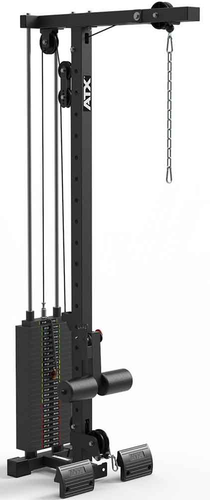 Picture of ATX Lat-Machine-Option LTO-750 - 125 kg Stack Weight