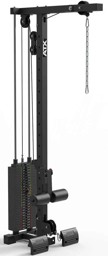 Bild von ATX® Lat-Machine-Option LTO-750 - 125 kg Stack Weight