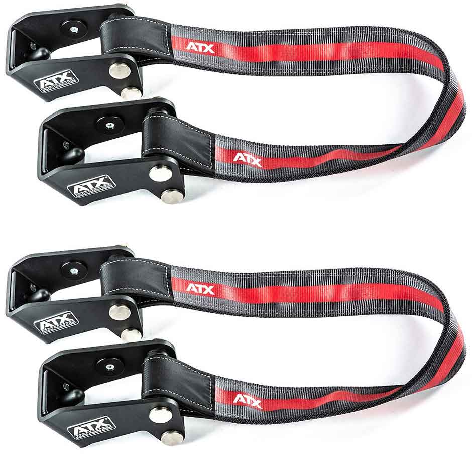Picture of ATX Belt Strap Safety System - Series 800 - 110 cm