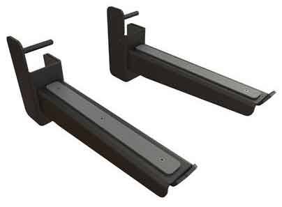 Picture of Half Safety Bars 20-04536