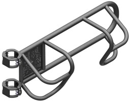Zeige Details für Row/ Push-Up / Dip Bar/ Assisted Squat 20-01065 Bild von Row/ Push-Up / Dip Bar/ Assisted Squat 20-01065