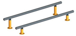 Bild von Balance Beams  30-01075