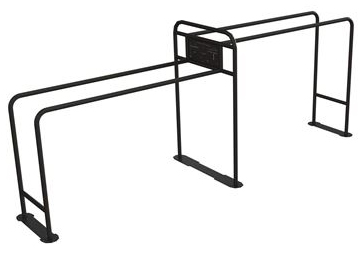 Bild von Double Dip Bars 20-02442