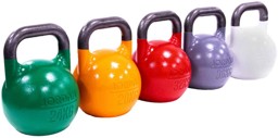 Zeige Details für jordan Competition Kettlebells Bild von jordan Competition Kettlebells