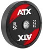 Bild von ATX Color Design Bumper Plate - 5 bis 25 kg