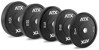 Bild von ATX Gym Bumper Plate / Hantelscheiben - 5 bis 25 kg