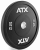 Bild von ATX Gym Bumper Plate / Hantelscheiben - 5 bis 25 kg