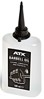 Bild von Hantelstangen Pflegeset - ATX Barbell Oil, 2 Mikrofaser-Pflegetücher und Bürste 