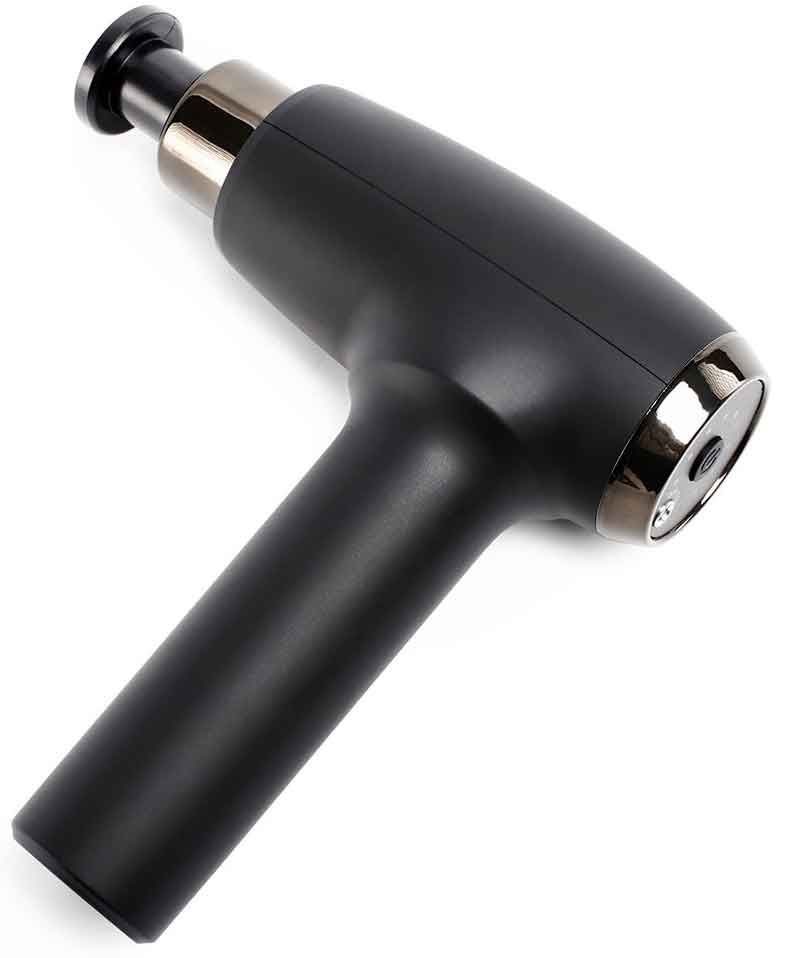 Bild von Massage Gun - Massagepistole zur Vibrationsmassage