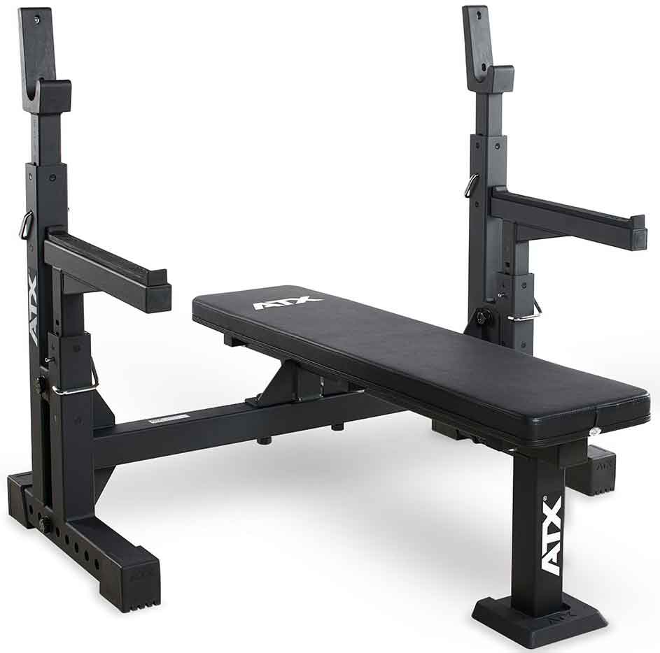 Bild von ATX Bench Press 700