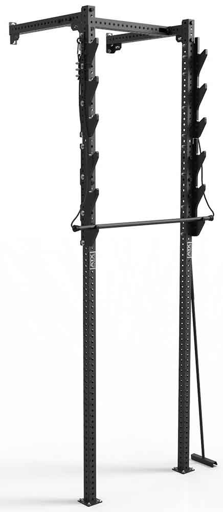 Bild von ATX Salmon Ladder Wall 420-6