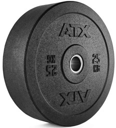 Bild von ATX Big Tire Bumper Plates - 5 kg bis 25 kg