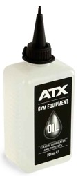 Zeige Details für ATX GYM EQUIPMENT OIL - 200 ml Bild von ATX GYM EQUIPMENT OIL - 200 ml