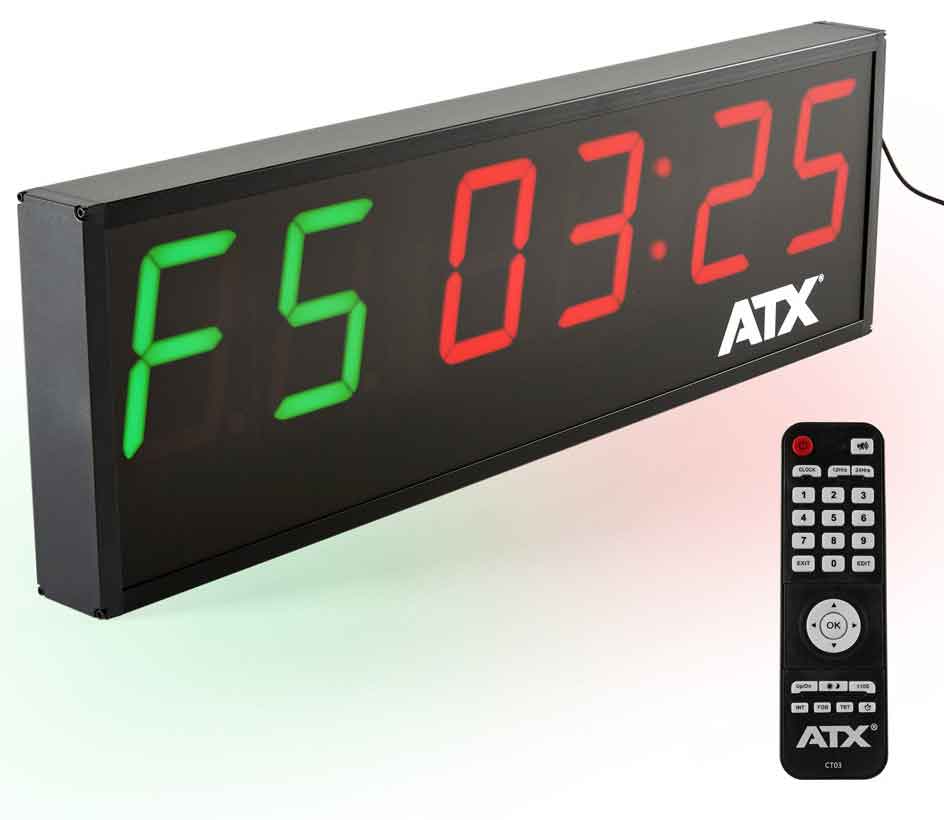 Picture of ATX Interval Timer - Large