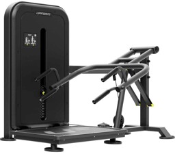 Bild von UpForm - Squat Stack Maschine - S-Line -Zirkeltraining - US-U003