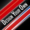 Bild von ATX - Design Your Own - Powerbar / Kraftdreikampfhantel