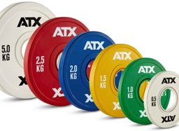 Zeige Details für Fractional Rubber Plates Bild von Fractional Rubber Plates