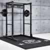 Bild von ATX® Barbell Club Gym - Komplett-Set 660 zum Vorteilspreis!