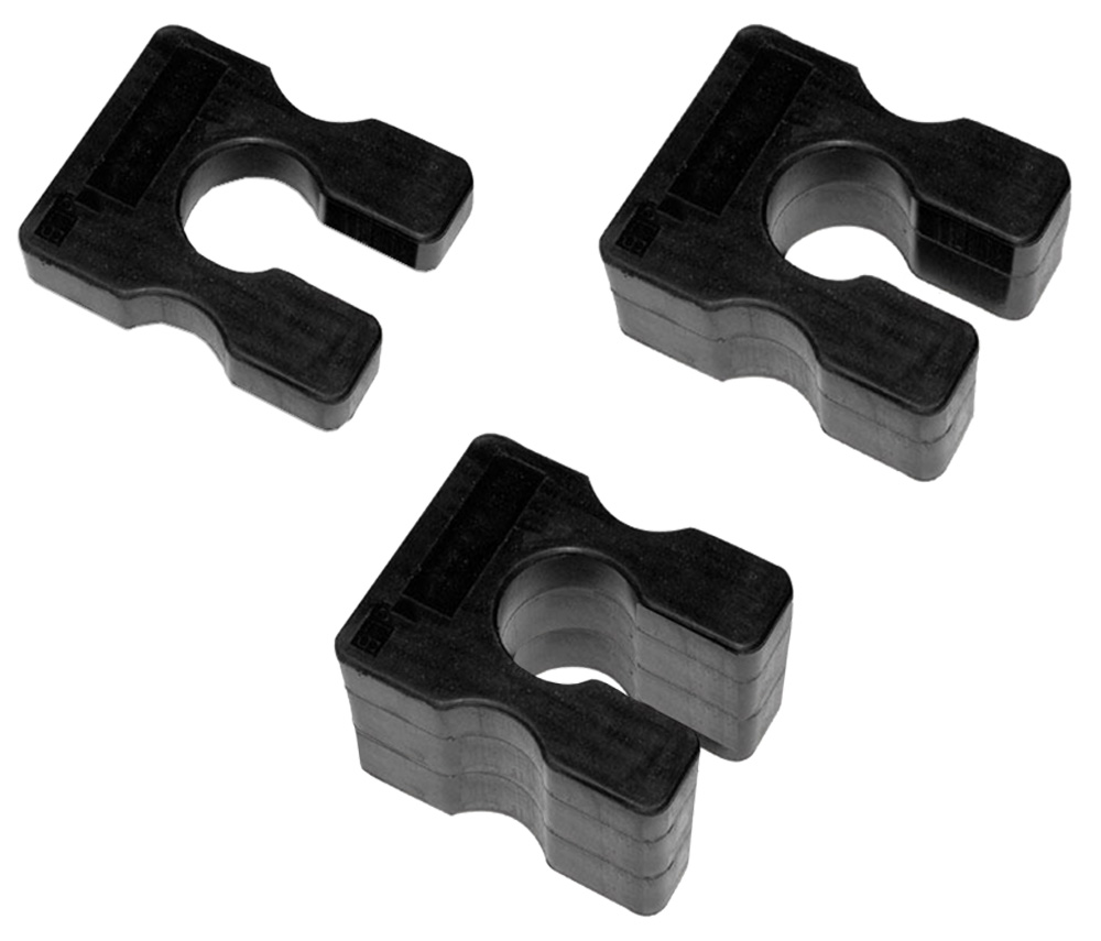 Picture of Body-Solid Abstufungs-Adapter für Steckgewichtspakete