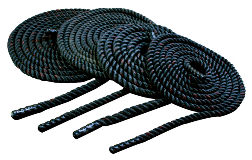 Picture of Body-Solid Battle-Rope Schwungseil Trainingsseil - BSTBR20