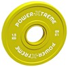 Bild von POWER-XTREME Frictional Plates, gummiert, 50mm