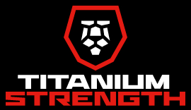 TITANIUM STRENGTH