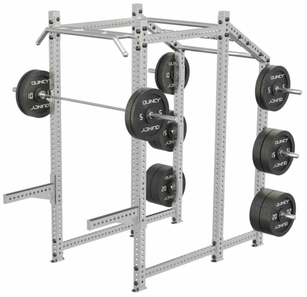 Bild von Quincy Cross Competition Power Rack