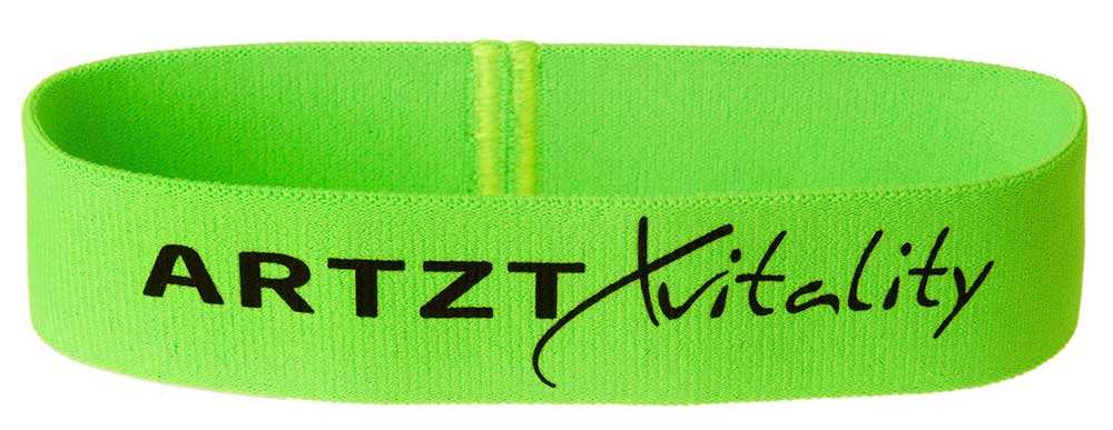 Bild von ARTZT vitality Loop Band Textil