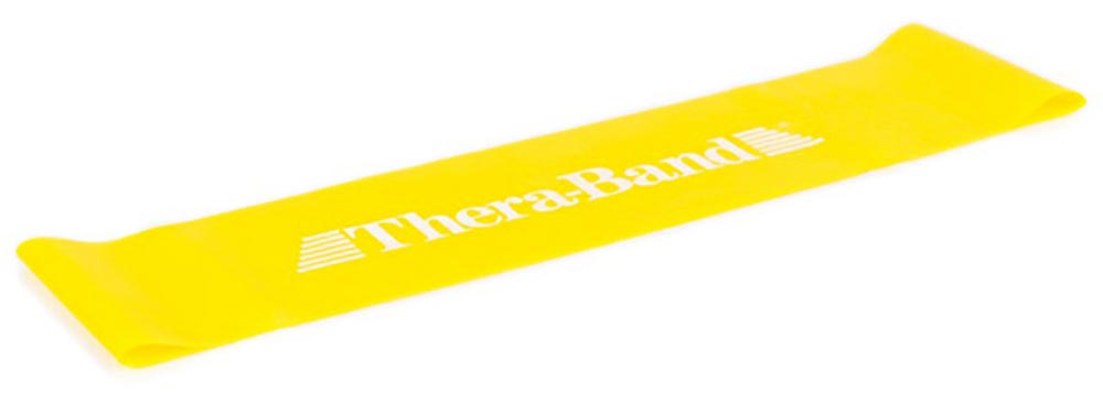 Picture of TheraBand Loop 7,6 cm x 30,5 cm, Ø 20 cm