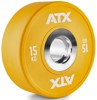 Bild von ATX® Loadable Dumbbell Bumpers 5 bis 25 kg