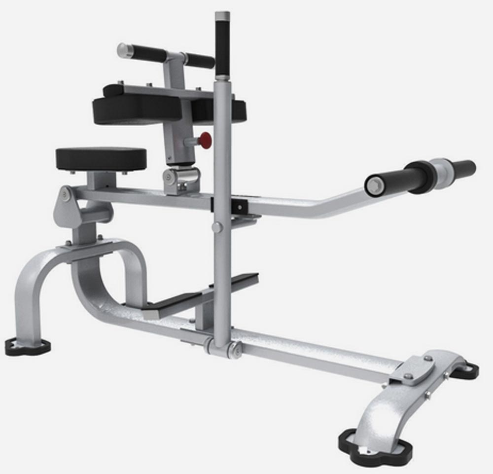 Bild von BODYTONE EVOLUTION - Seated Calf Bench