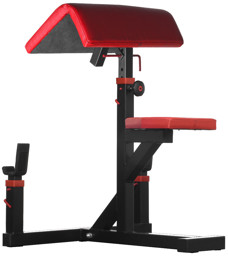 Zeige Details für Kelton - Scott Bench HZ6 Bild von Kelton - Scott Bench HZ6