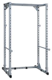 Bild von Body-Solid Power-Rack mit Klimmzugstange