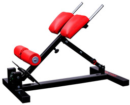 Zeige Details für Kelton - Hyperextension PM16 Bild von Kelton - Hyperextension PM16