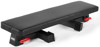 Bild von ATX Flachbank - Zusammenkappbar - Foldable Flat Bench