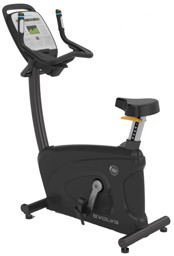 Zeige Details für Evolve UB 056X Kommerzielles aufrechtes Fahrrad Bild von Evolve UB 056X Kommerzielles aufrechtes Fahrrad