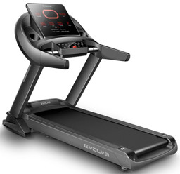 Zeige Details für Evolve HT 250 Home Laufband Bild von Evolve HT 250 Home Laufband