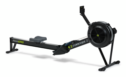 Bild von Concept2 RowErg